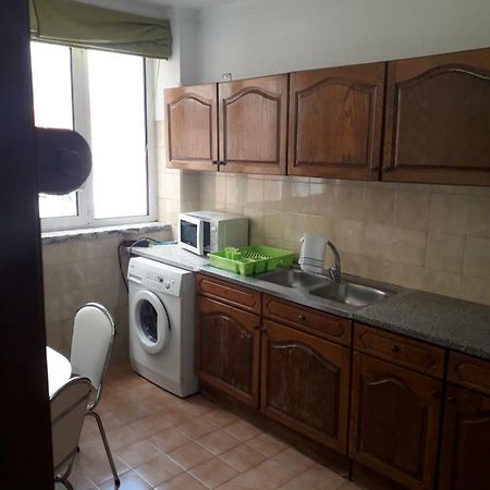 Apartamento 300 Metros Do Santuario De Fatima T4 מראה חיצוני תמונה