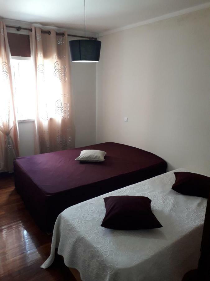 Apartamento 300 Metros Do Santuario De Fatima T4 מראה חיצוני תמונה