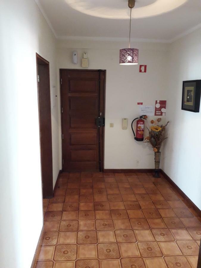 Apartamento 300 Metros Do Santuario De Fatima T4 מראה חיצוני תמונה