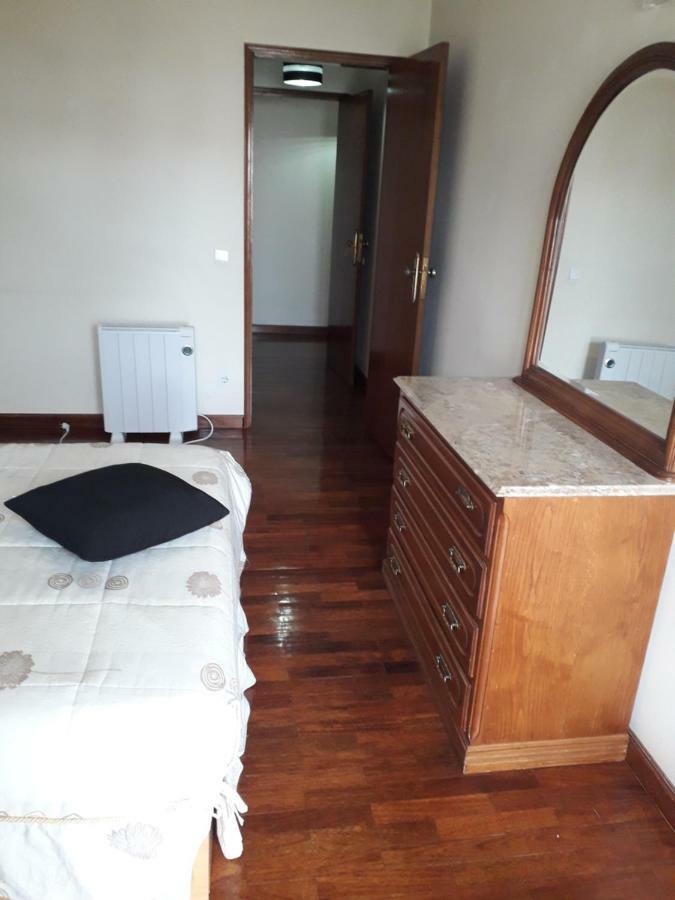 Apartamento 300 Metros Do Santuario De Fatima T4 מראה חיצוני תמונה