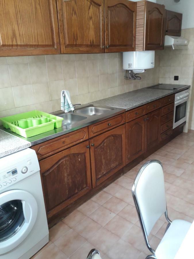 Apartamento 300 Metros Do Santuario De Fatima T4 מראה חיצוני תמונה