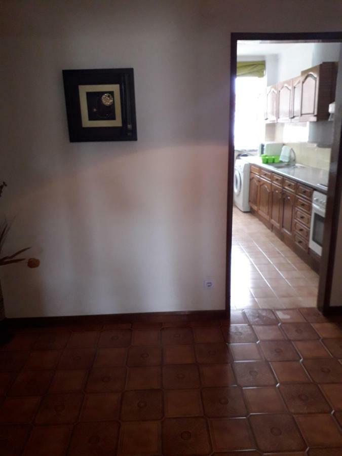 Apartamento 300 Metros Do Santuario De Fatima T4 מראה חיצוני תמונה