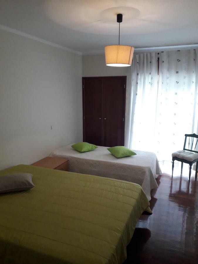 Apartamento 300 Metros Do Santuario De Fatima T4 מראה חיצוני תמונה