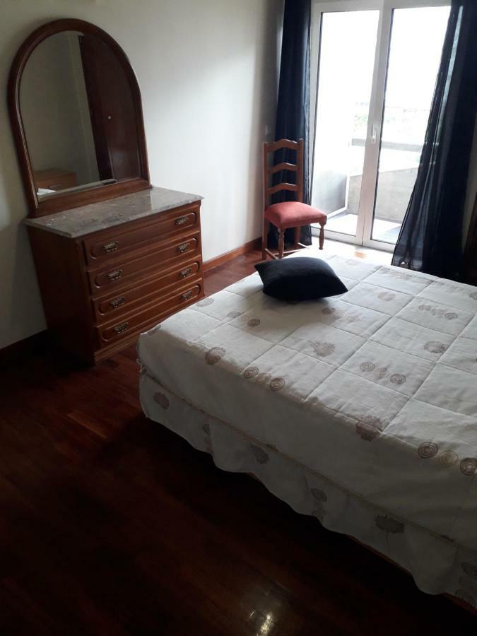 Apartamento 300 Metros Do Santuario De Fatima T4 מראה חיצוני תמונה
